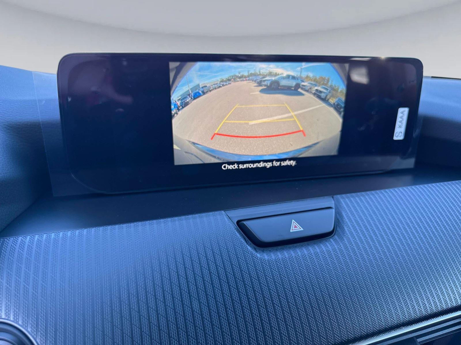 2026 Mazda CX-90 Select