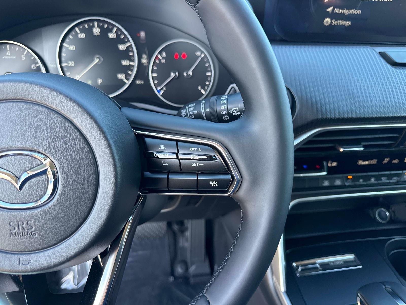 2026 Mazda CX-90 Select