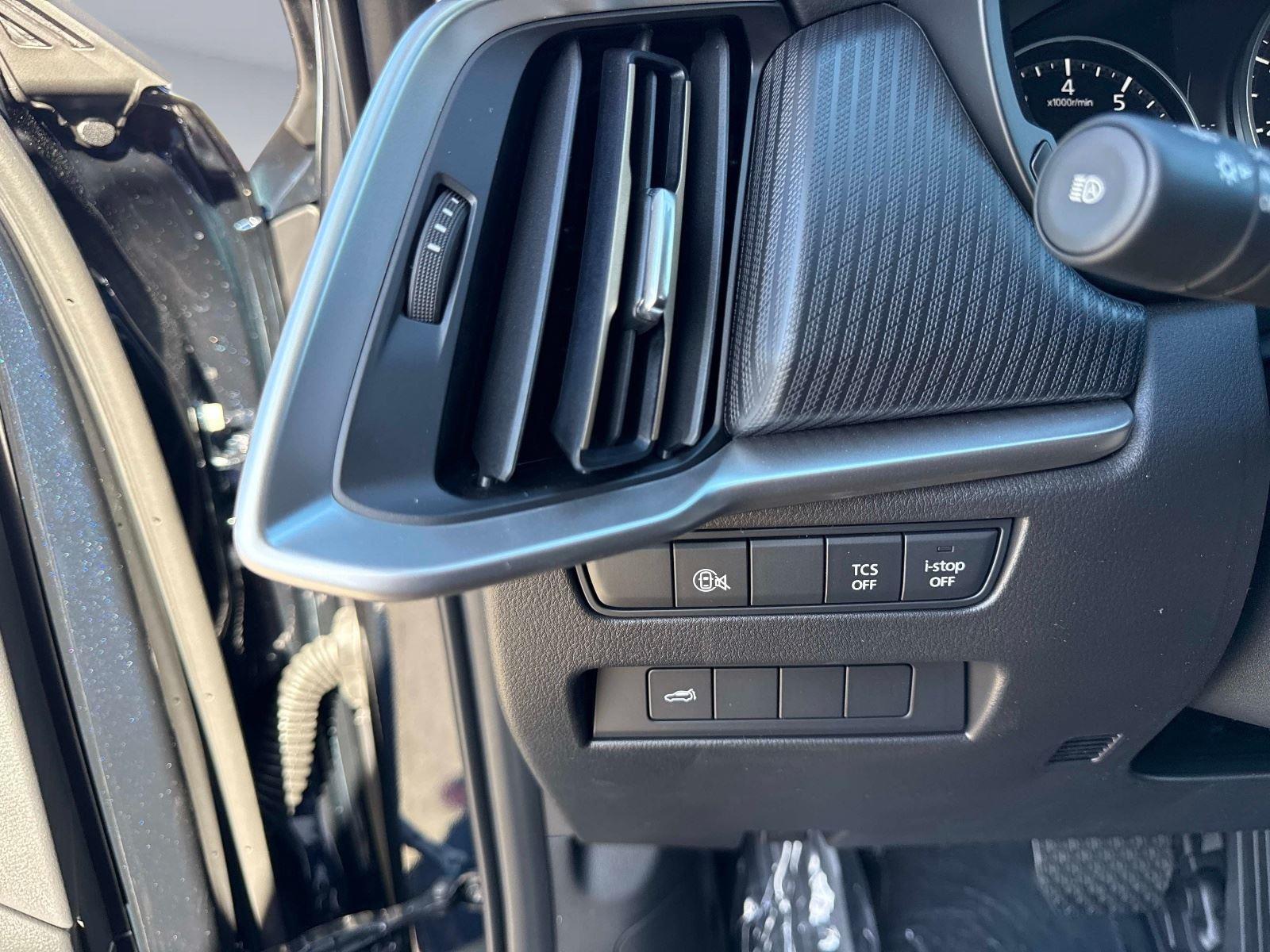 2026 Mazda CX-90 Select