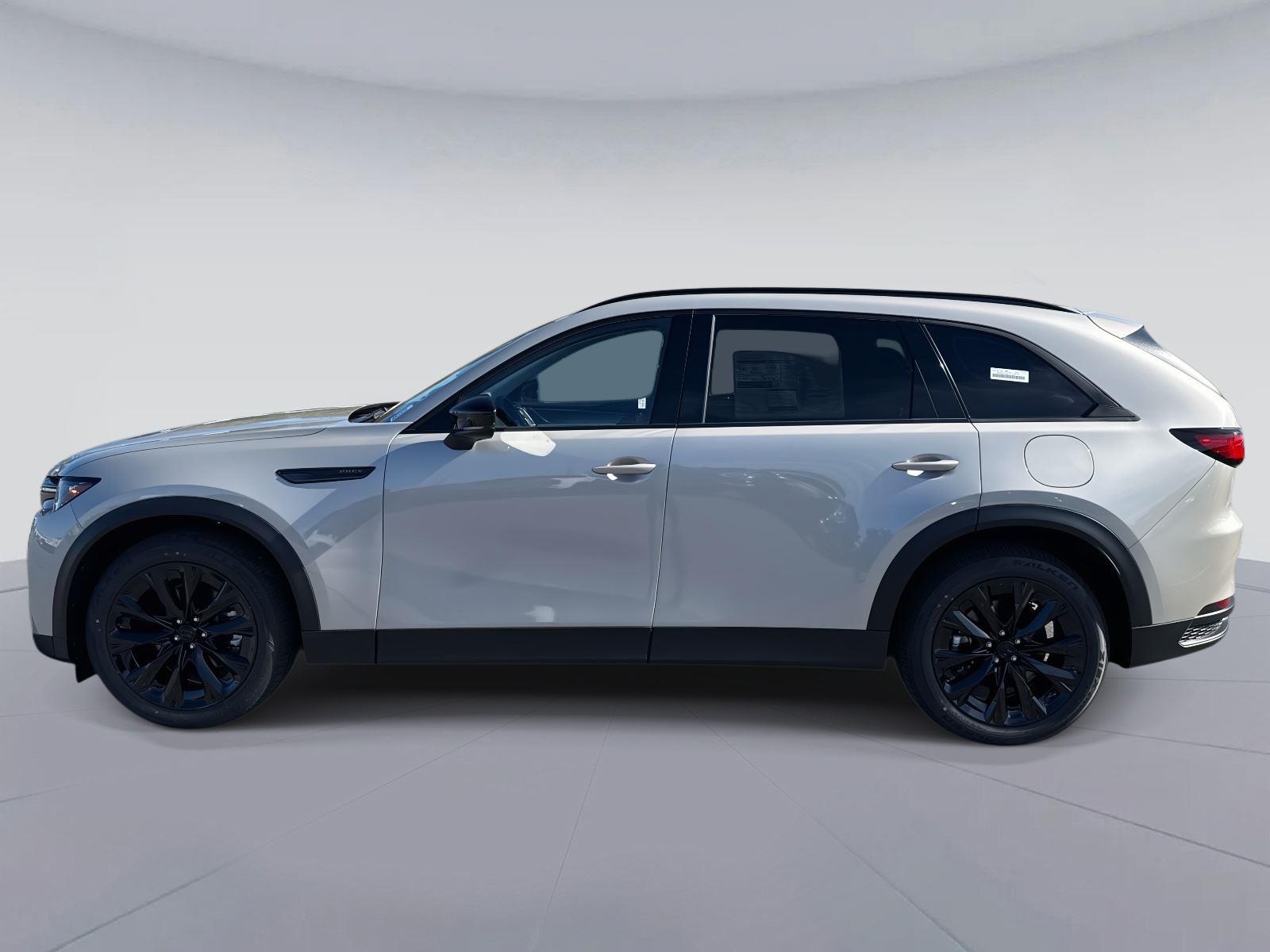 2026 Mazda CX-90 PHEV Premium Sport
