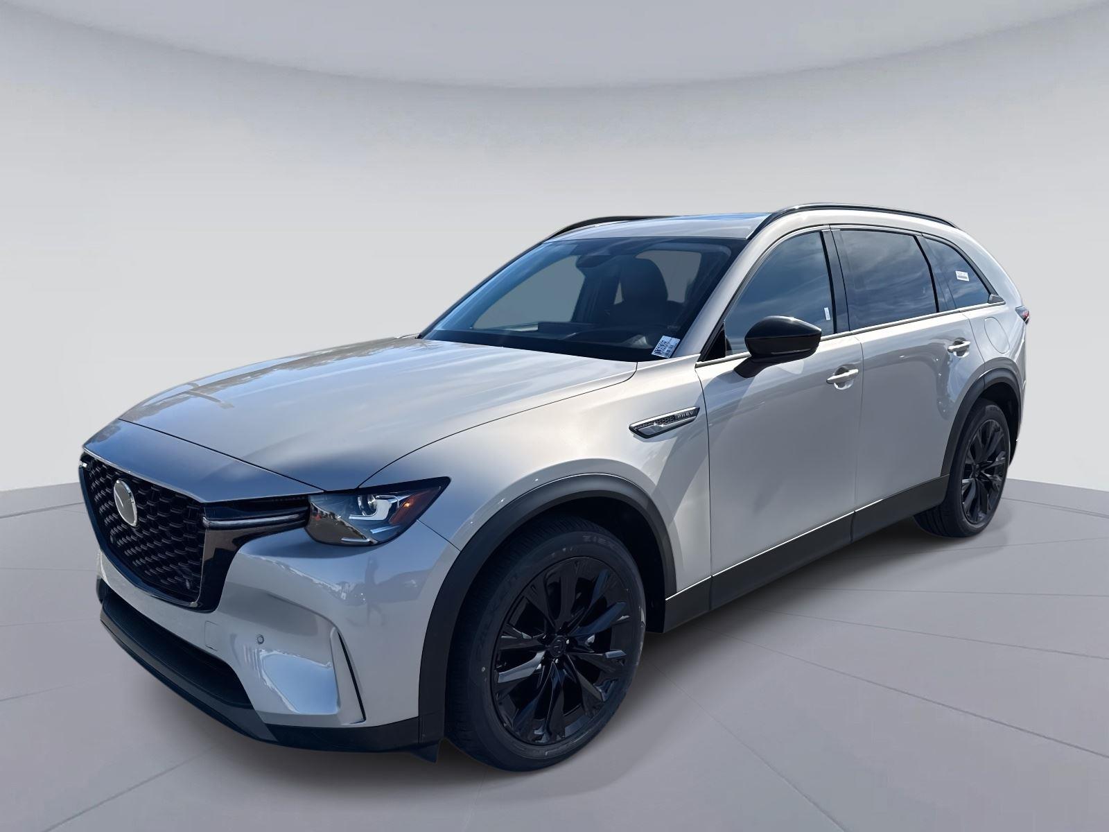 2026 Mazda CX-90 PHEV Premium Sport