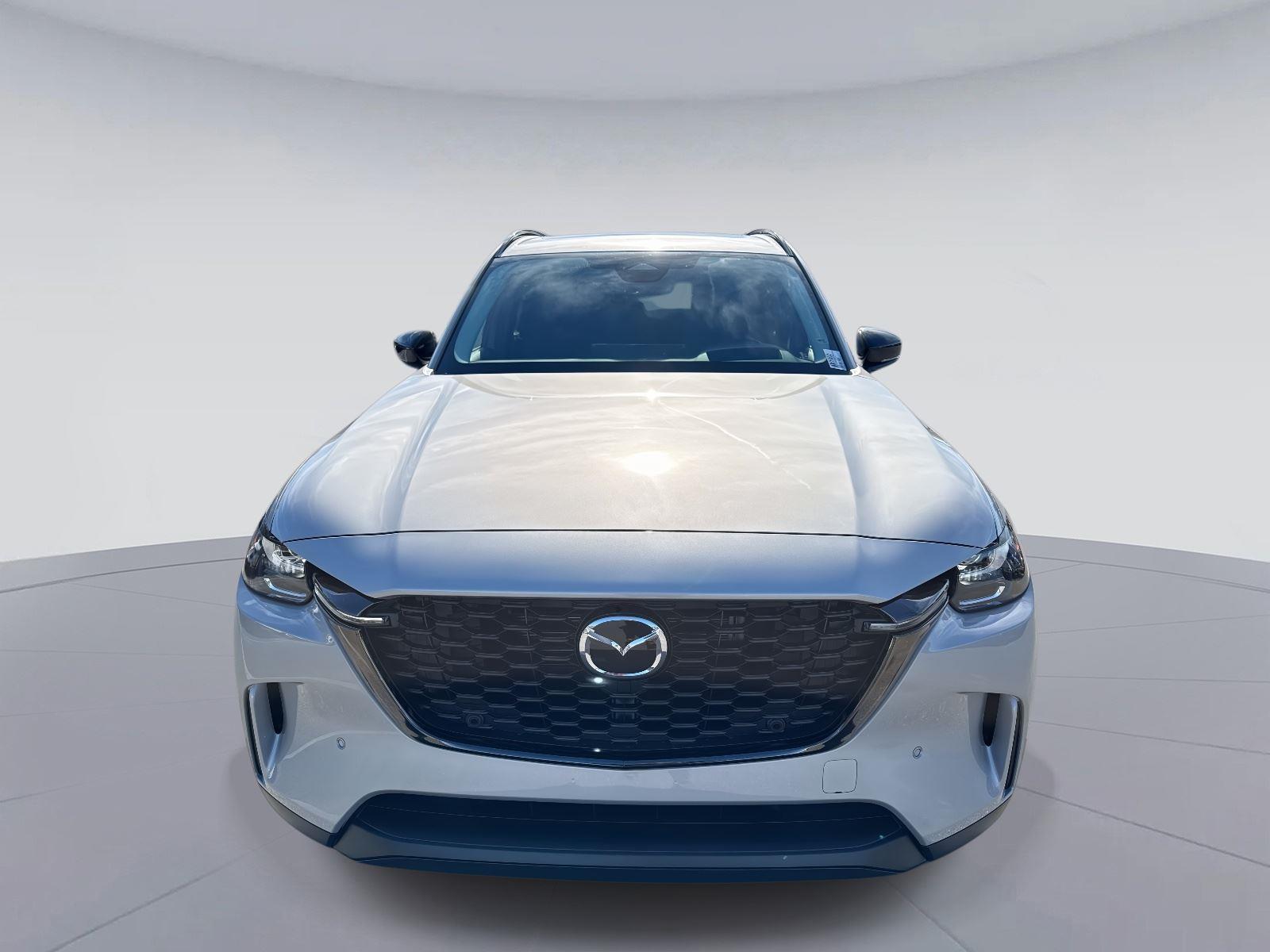 2026 Mazda CX-90 PHEV Premium Sport