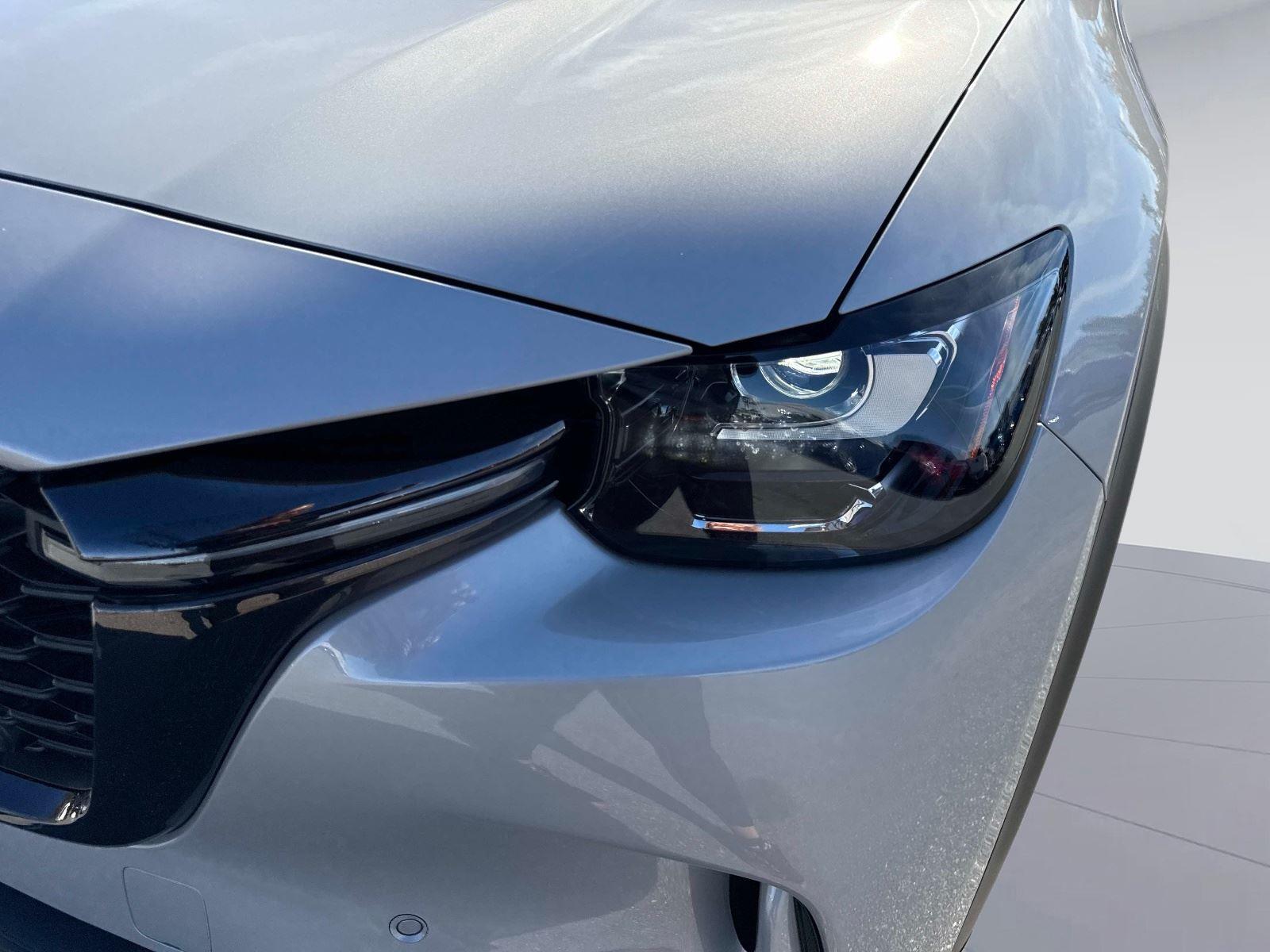 2026 Mazda CX-90 PHEV Premium Sport