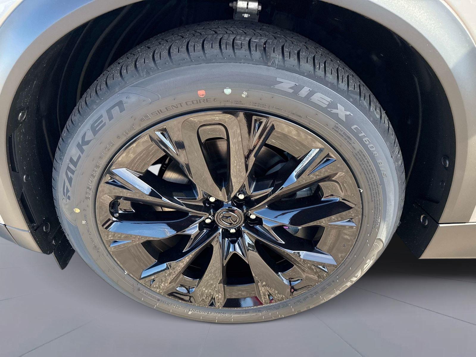 2026 Mazda CX-90 PHEV Premium Sport