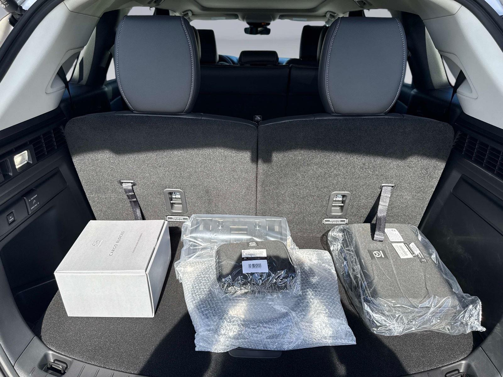 2026 Mazda CX-90 PHEV Premium Sport