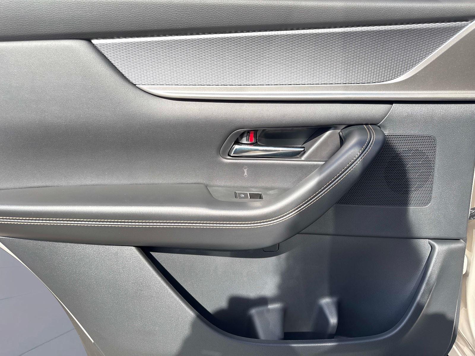 2026 Mazda CX-90 PHEV Premium Sport