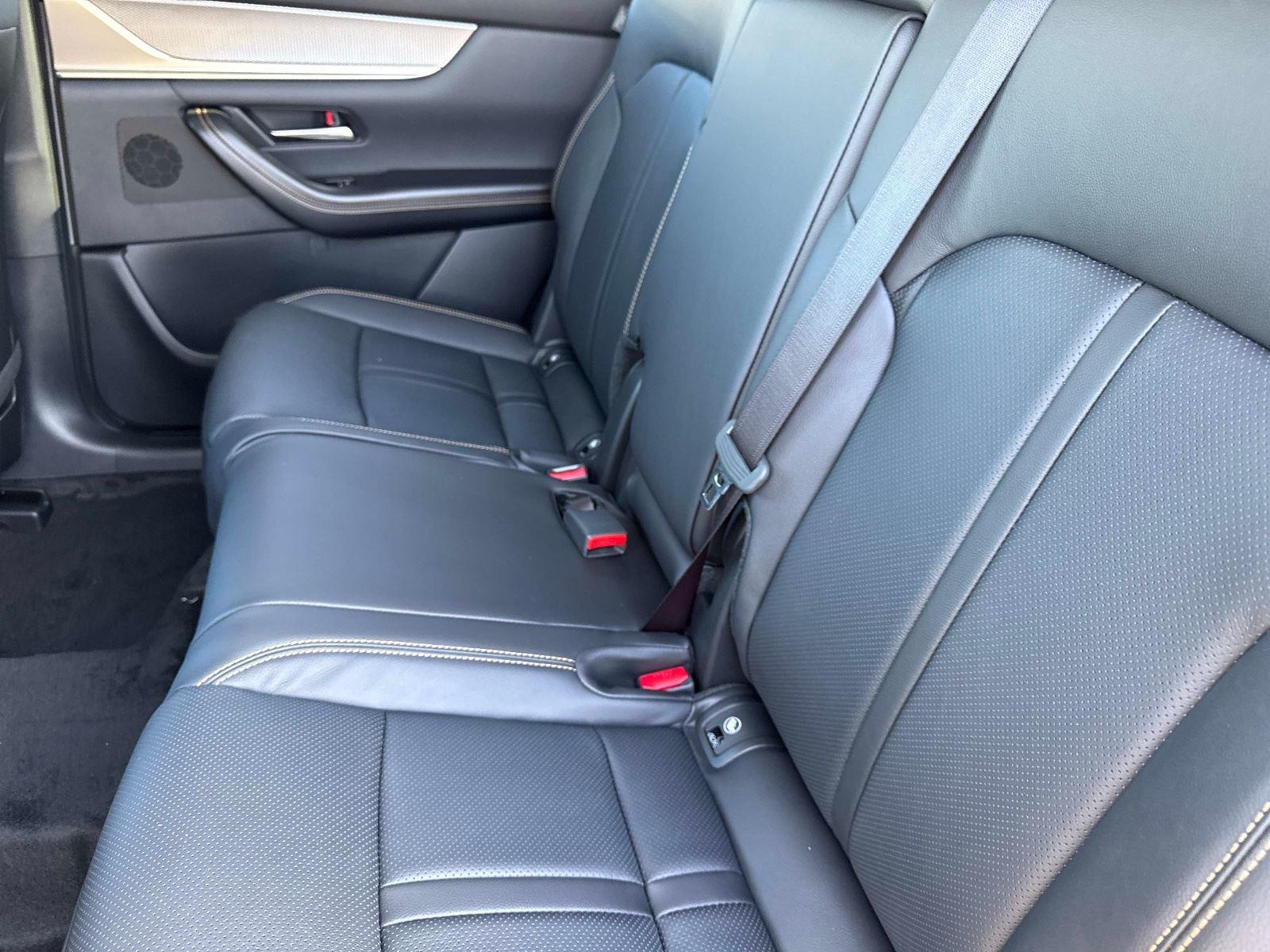 2026 Mazda CX-90 PHEV Premium Sport