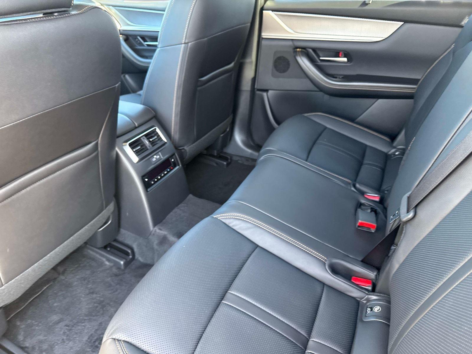 2026 Mazda CX-90 PHEV Premium Sport