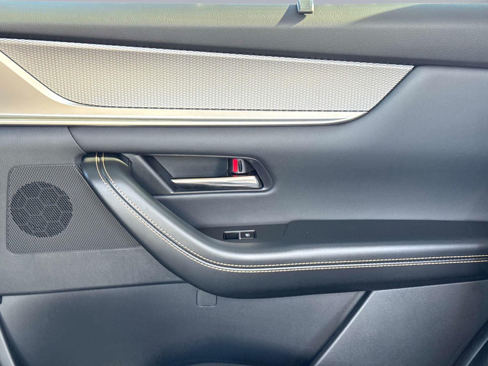 2026 Mazda CX-90 PHEV Premium Sport