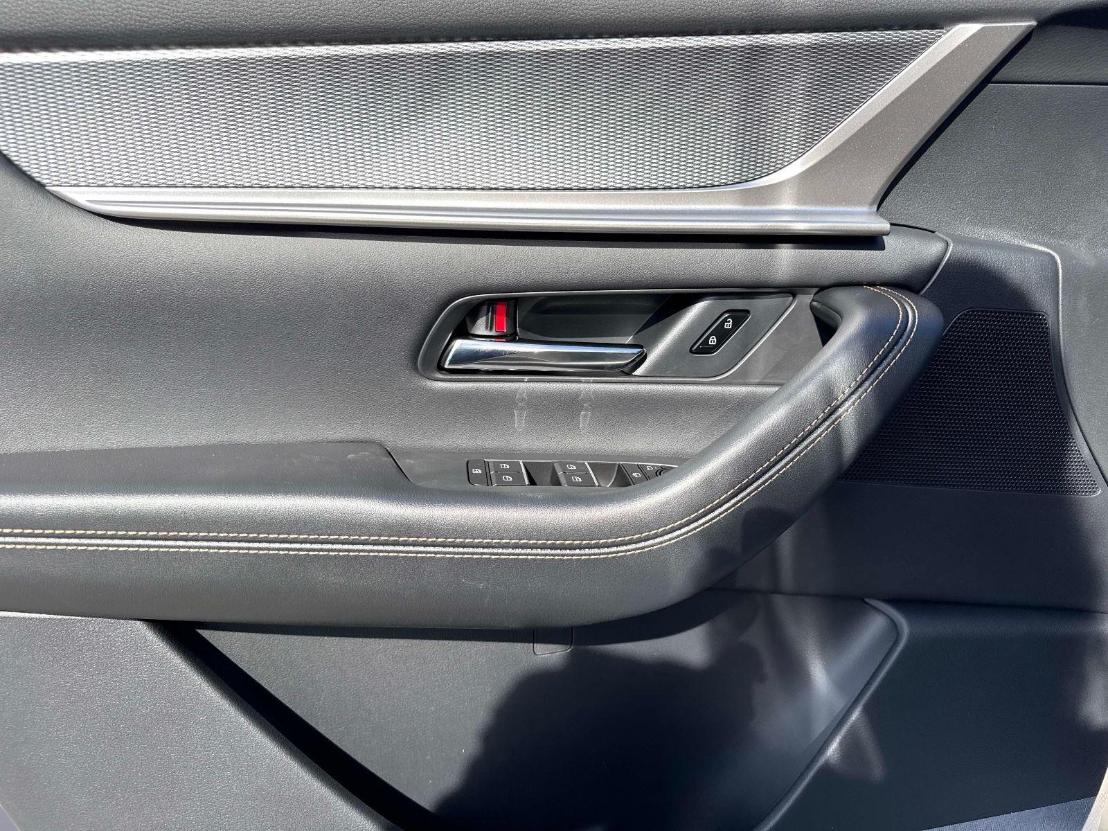 2026 Mazda CX-90 PHEV Premium Sport