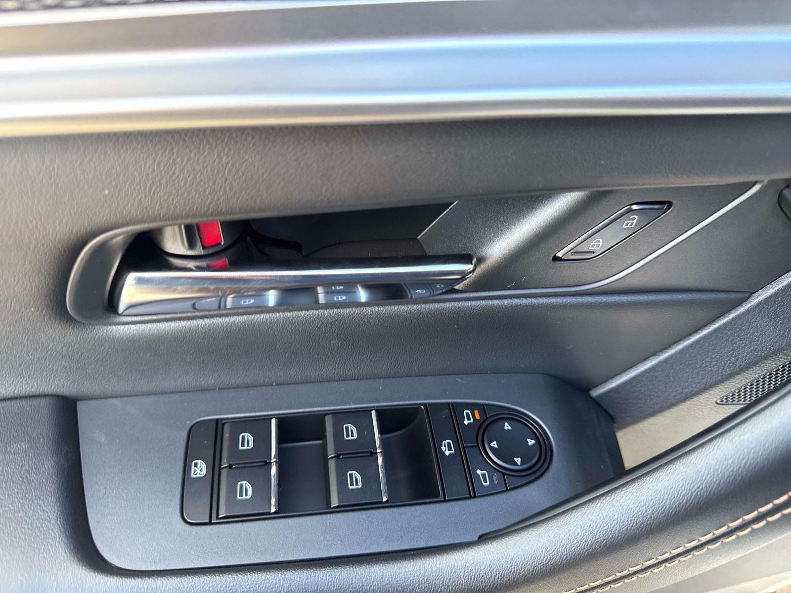 2026 Mazda CX-90 PHEV Premium Sport