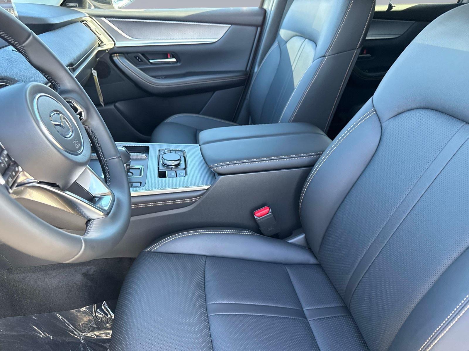 2026 Mazda CX-90 PHEV Premium Sport