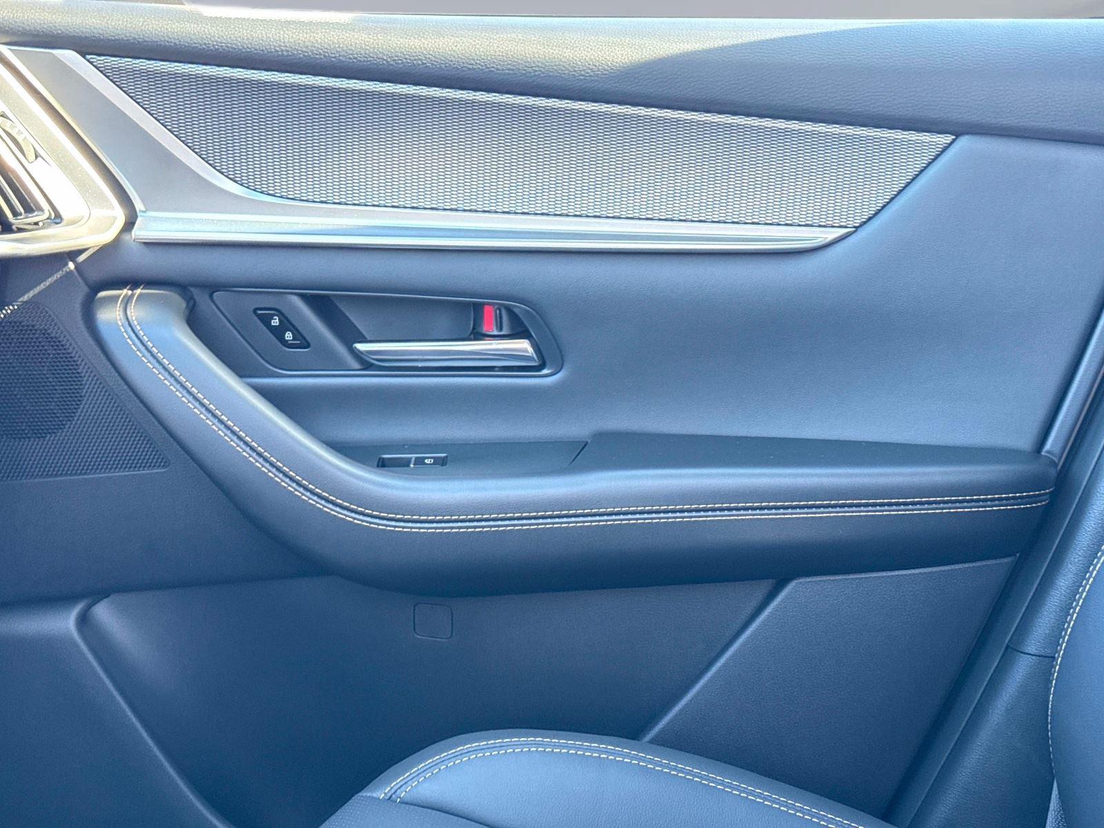 2026 Mazda CX-90 PHEV Premium Sport