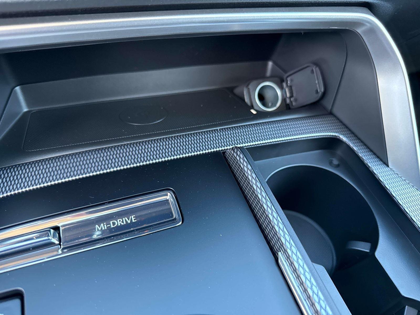 2026 Mazda CX-90 PHEV Premium Sport