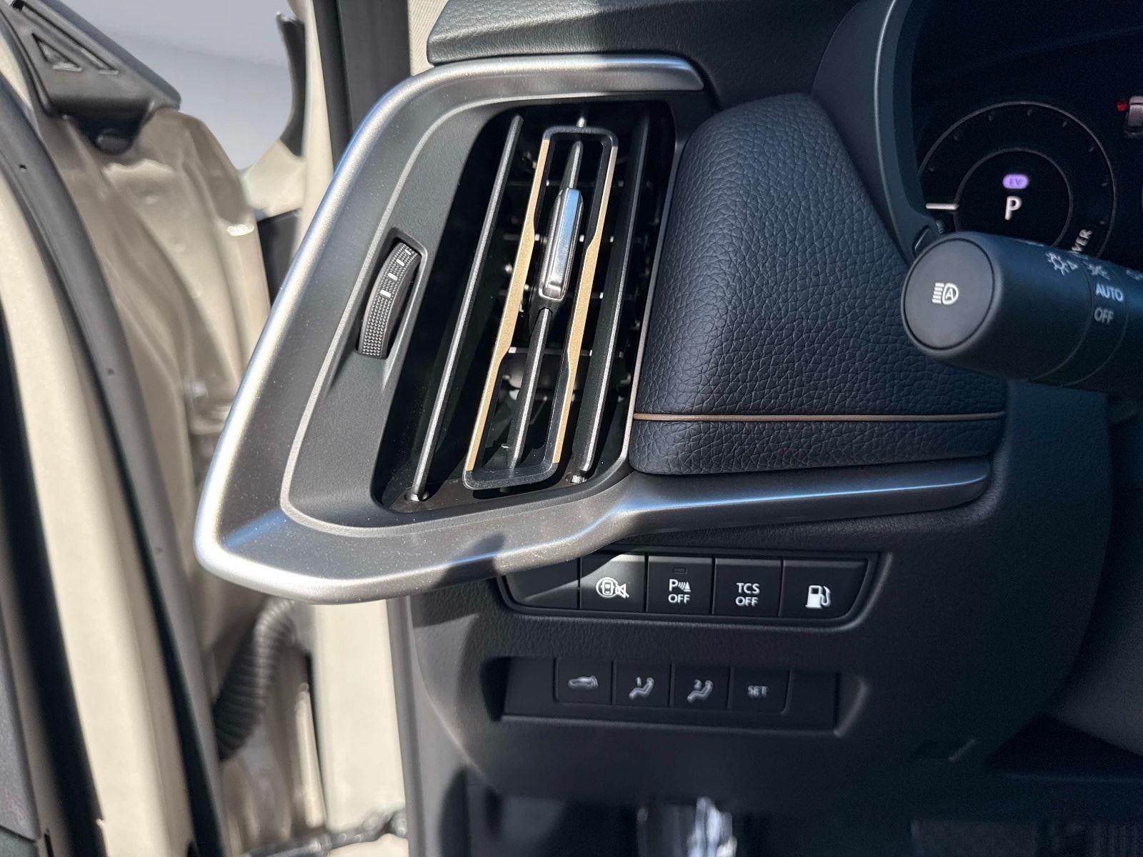 2026 Mazda CX-90 PHEV Premium Sport