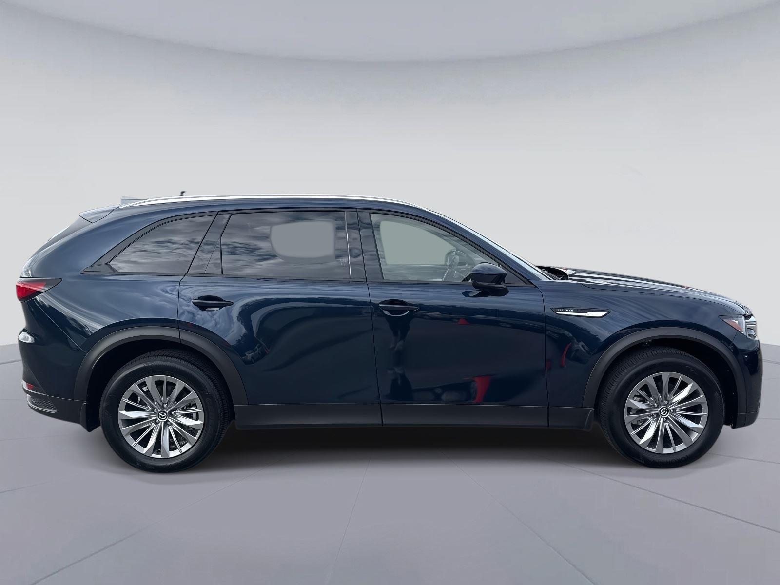2025 Mazda CX-90 Preferred Package