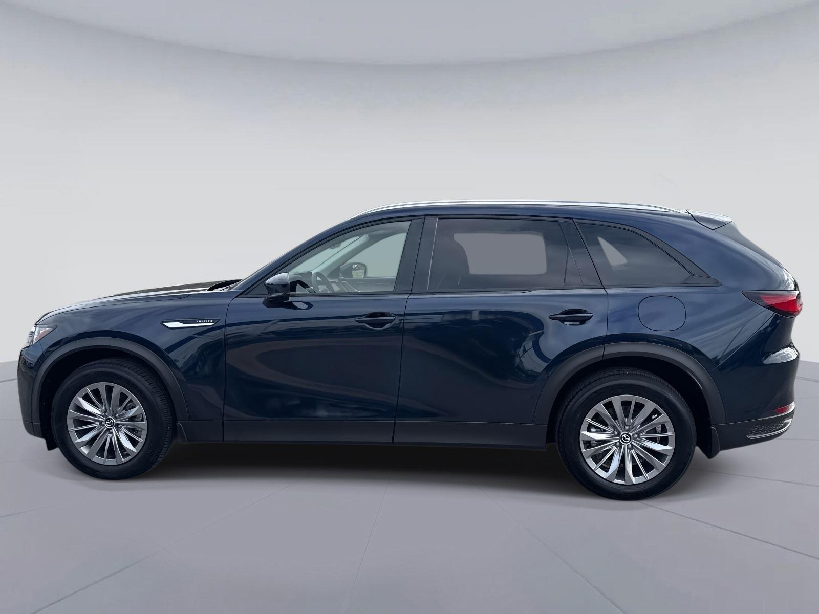 2025 Mazda CX-90 Preferred Package