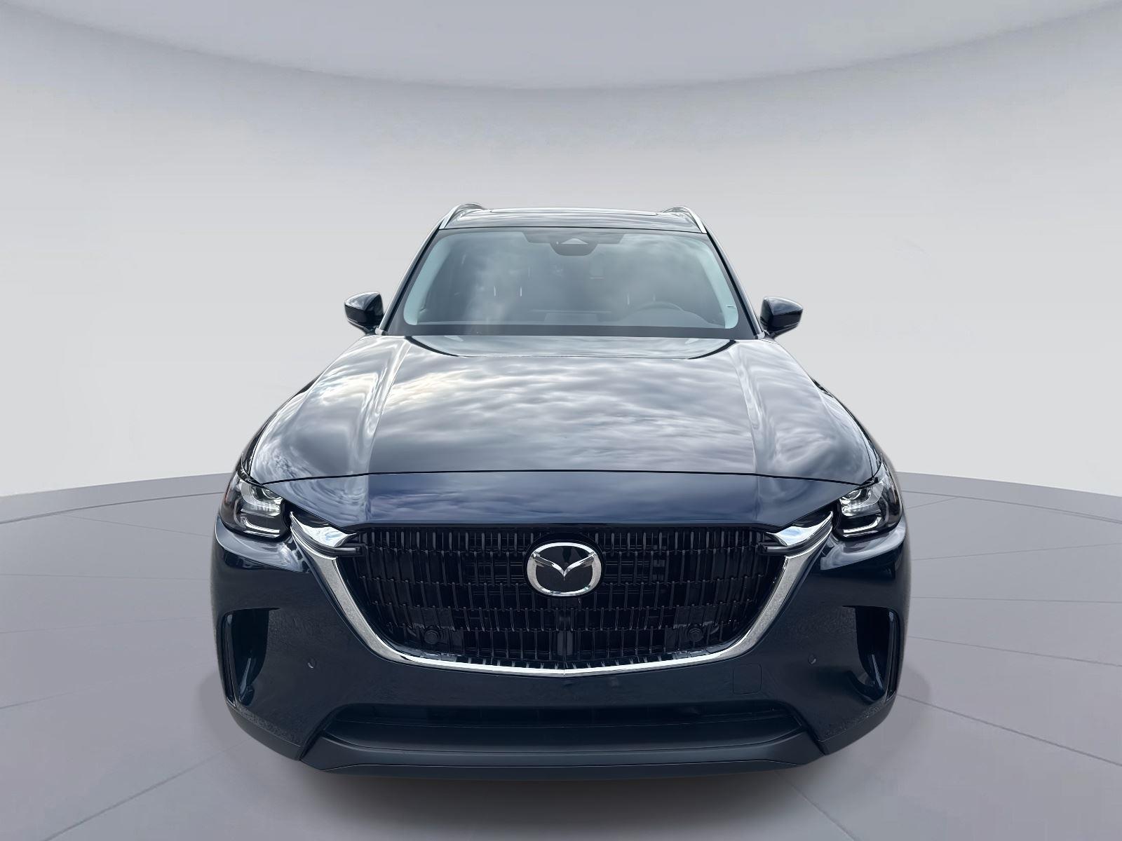 2025 Mazda CX-90 Preferred Package