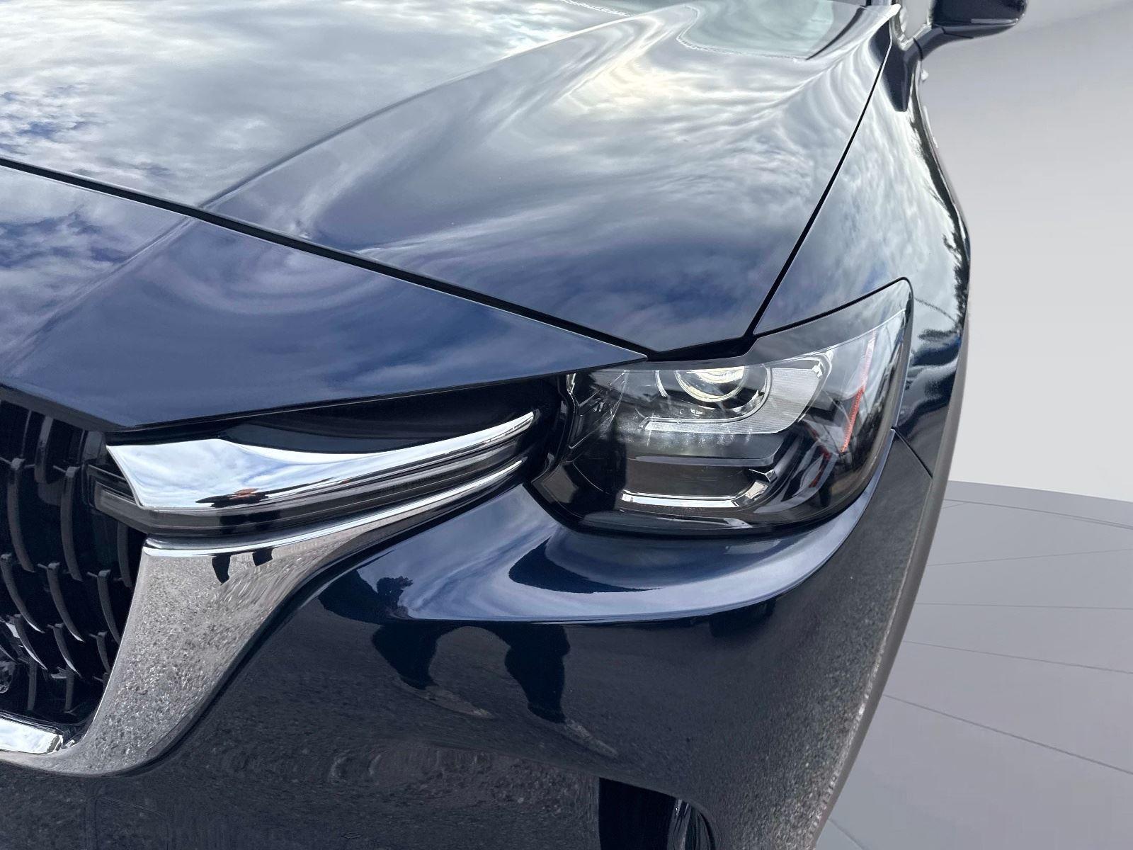 2025 Mazda CX-90 Preferred Package