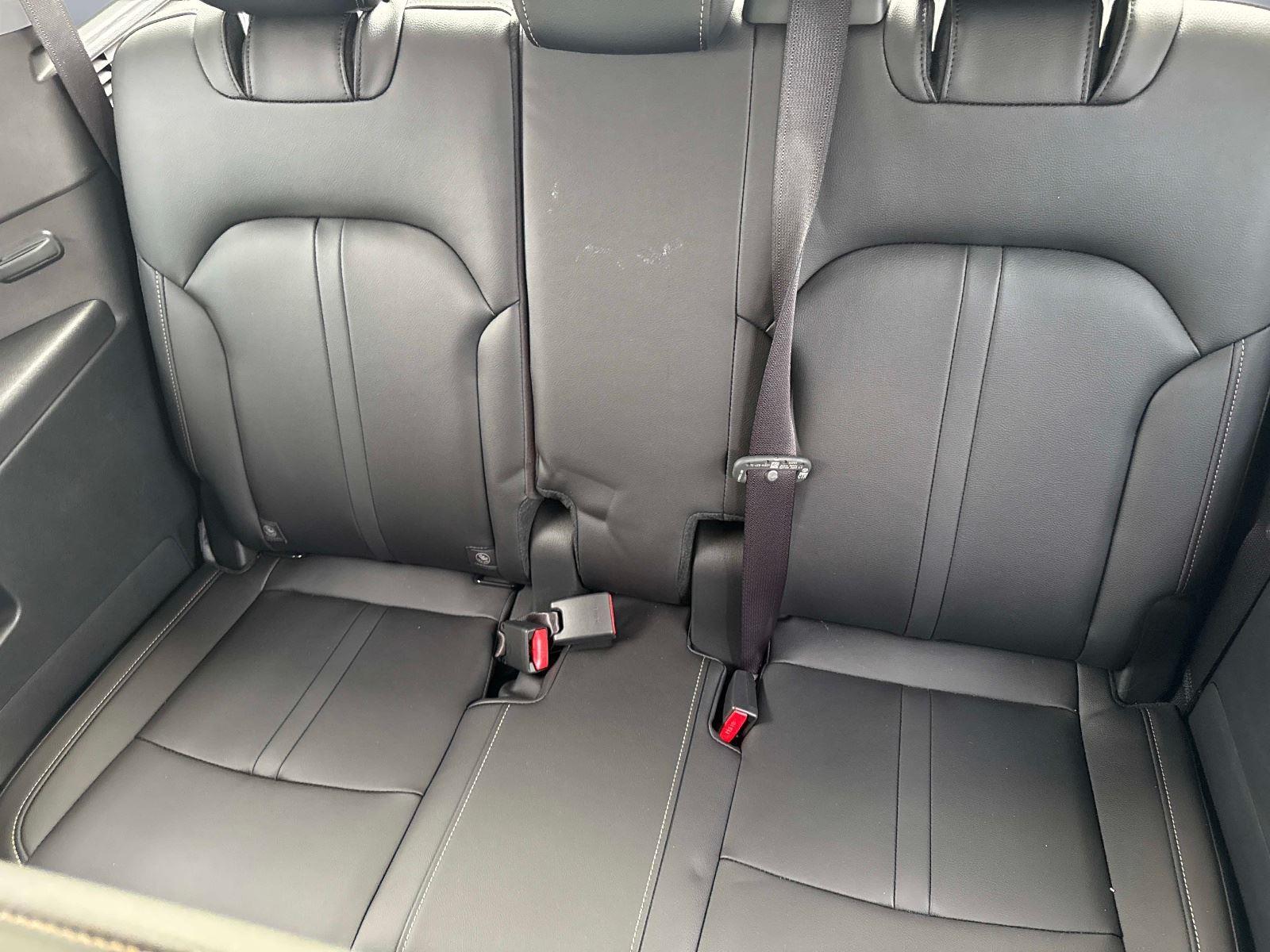 2025 Mazda CX-90 Preferred Package