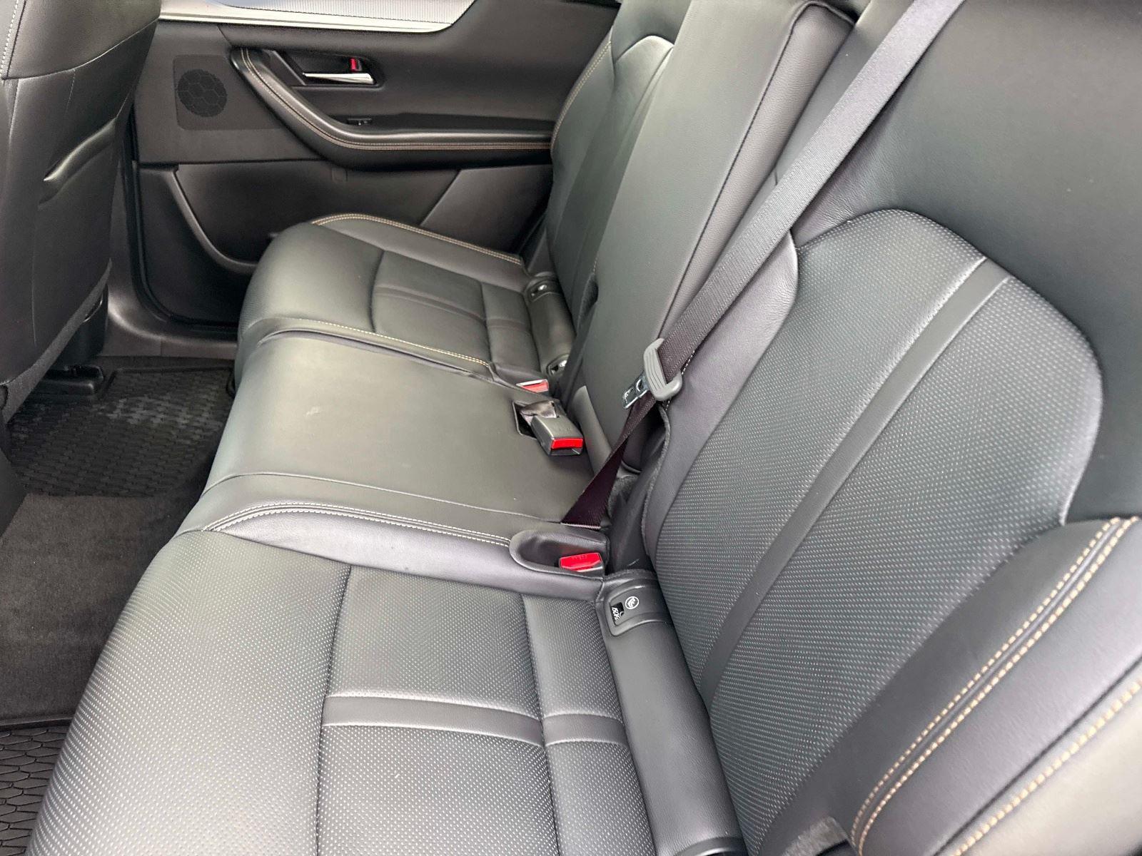 2025 Mazda CX-90 Preferred Package