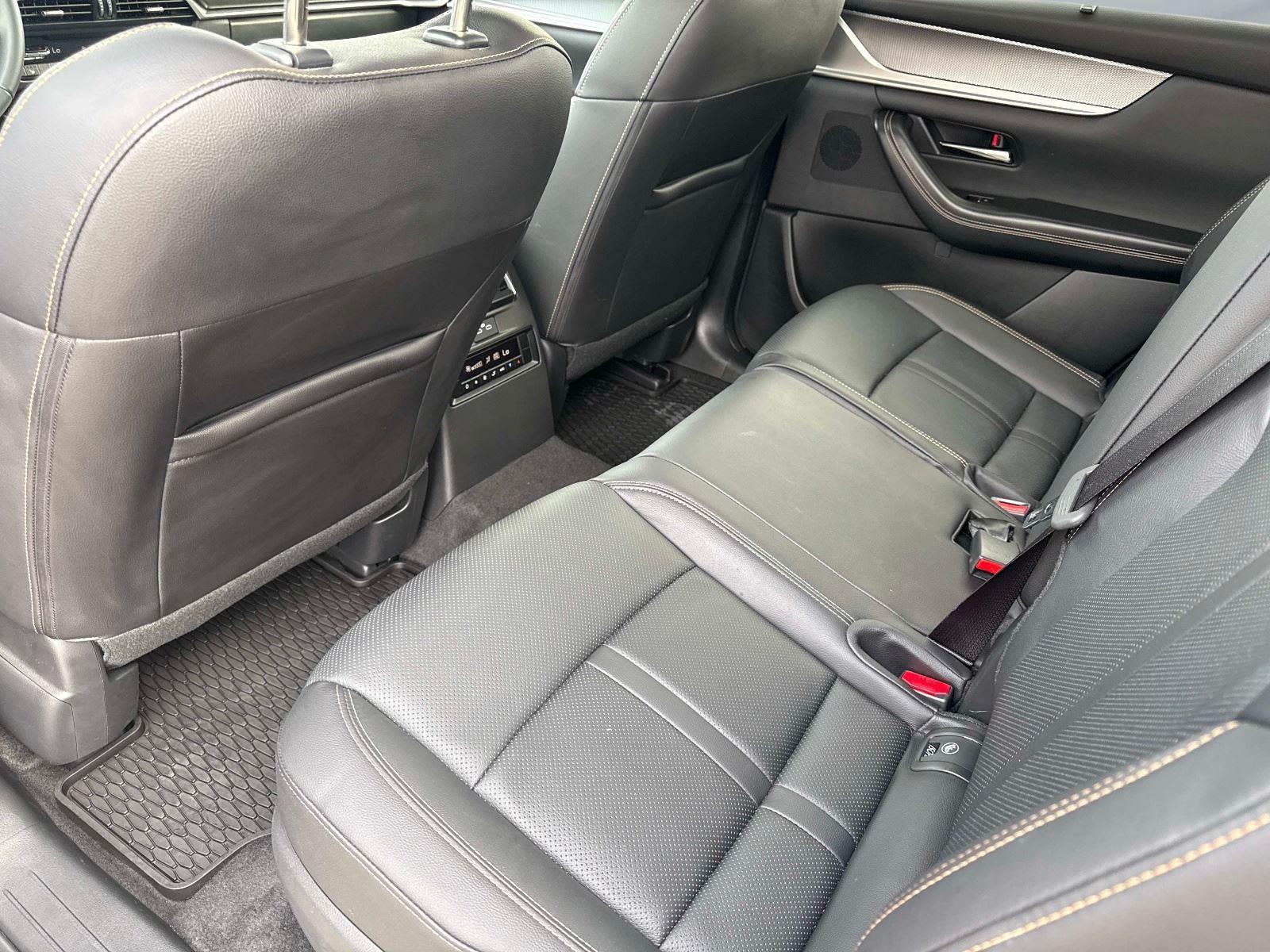 2025 Mazda CX-90 Preferred Package