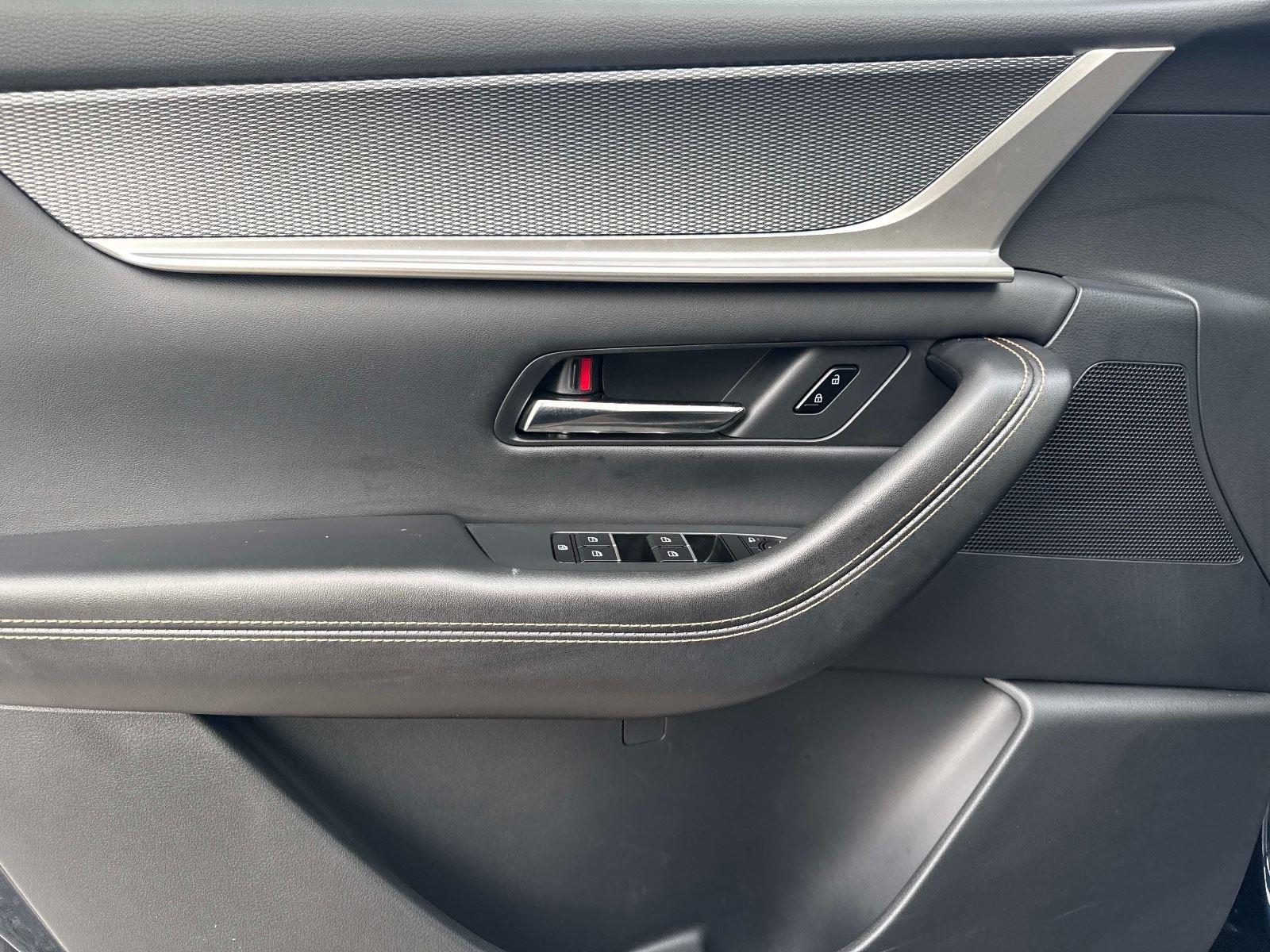 2025 Mazda CX-90 Preferred Package