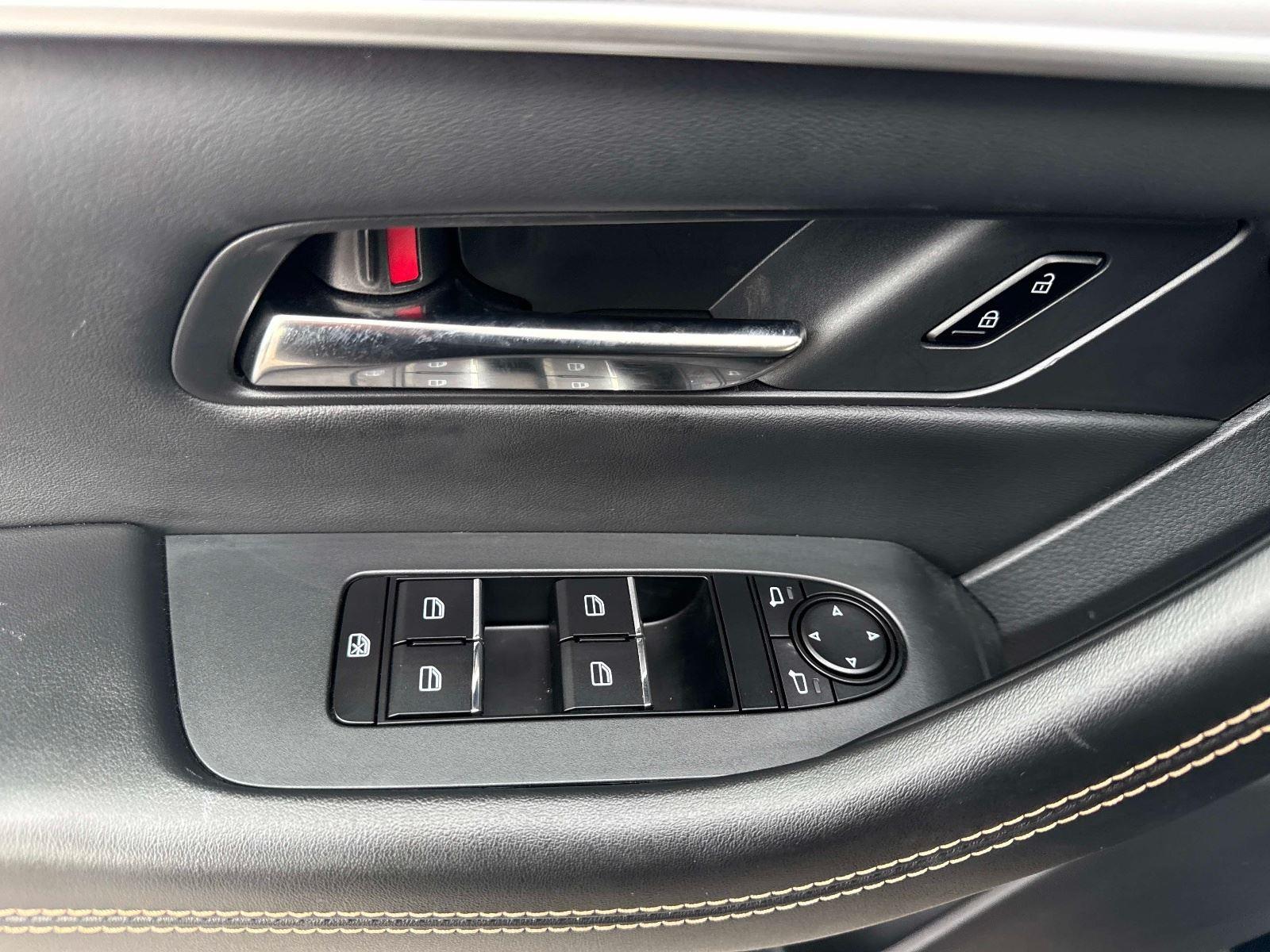 2025 Mazda CX-90 Preferred Package