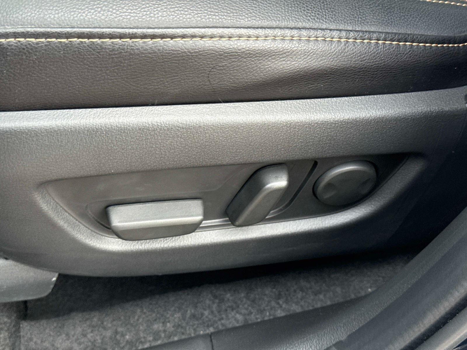 2025 Mazda CX-90 Preferred Package