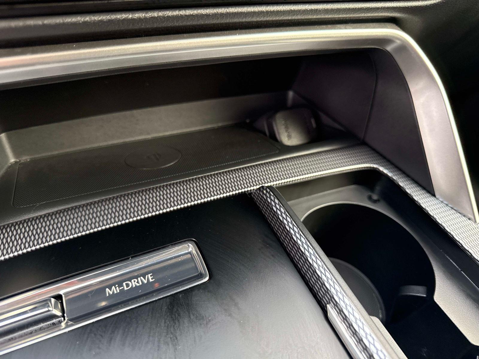 2025 Mazda CX-90 Preferred Package