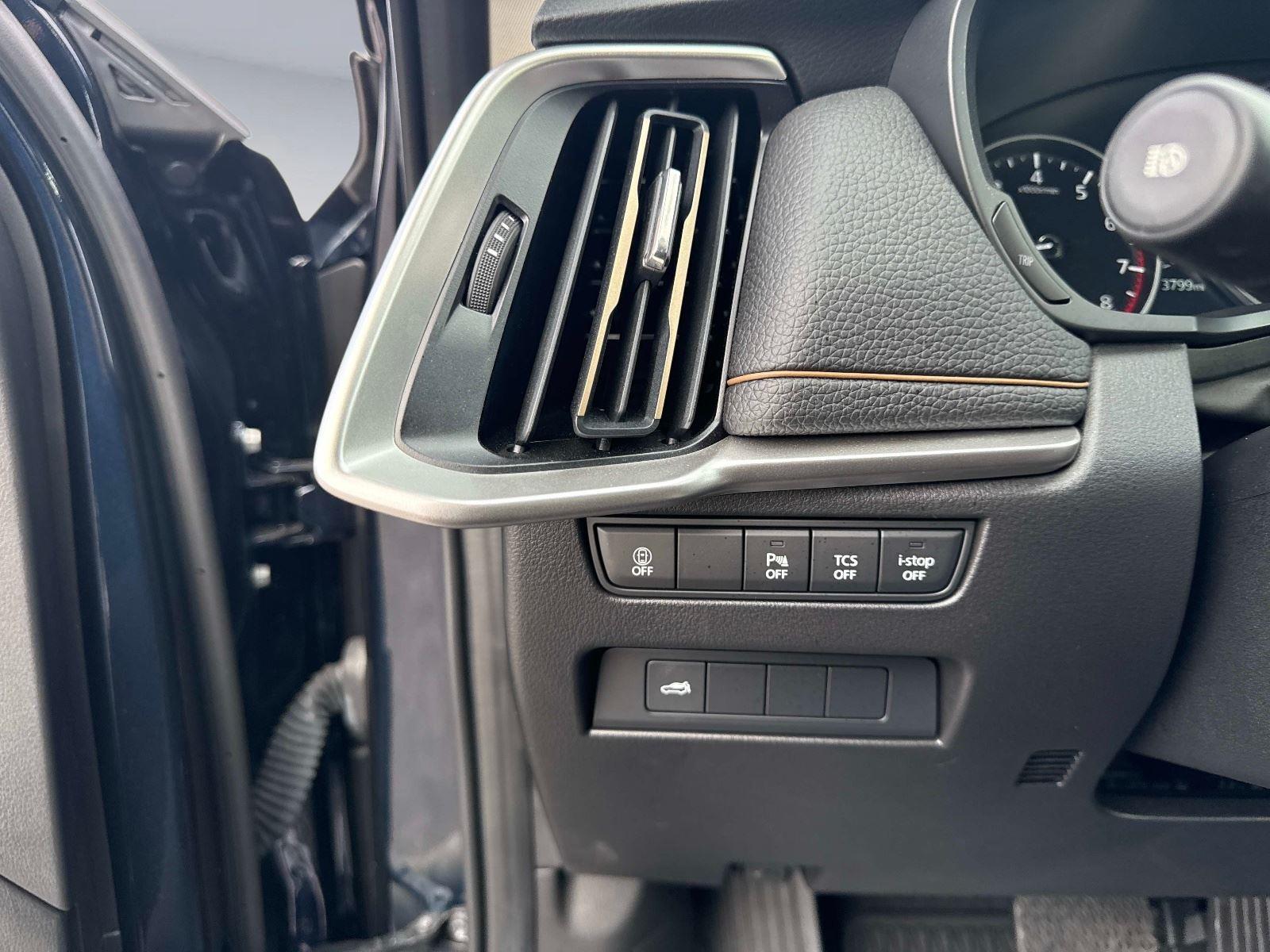 2025 Mazda CX-90 Preferred Package