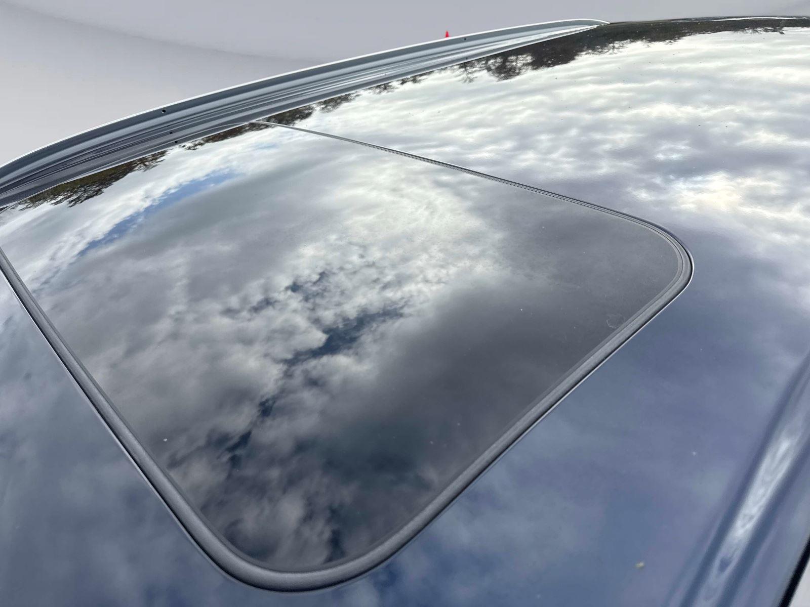 2025 Mazda CX-90 Preferred Package