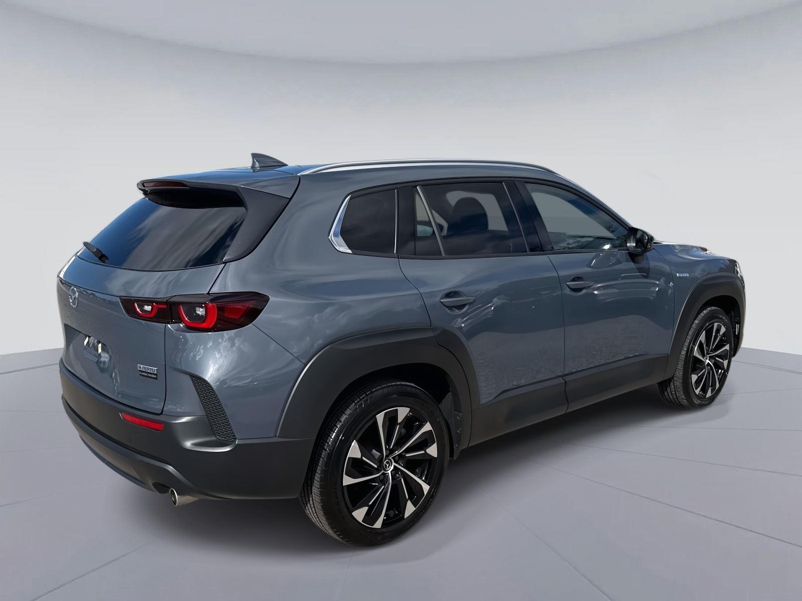2025 Mazda CX-50 Hybrid Premium Plus Package