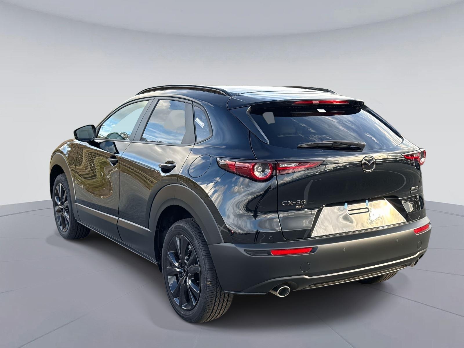 2026 Mazda CX-30 2.5 S Aire Edition