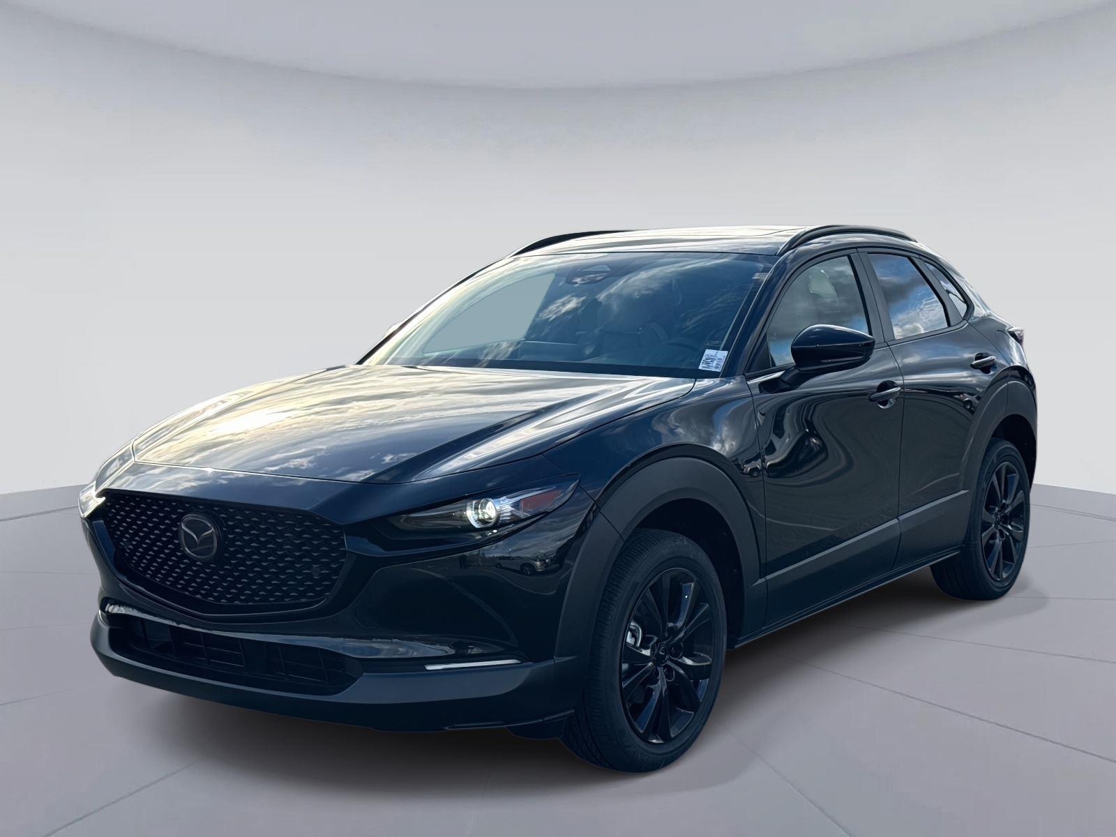 2026 Mazda CX-30 2.5 S Aire Edition