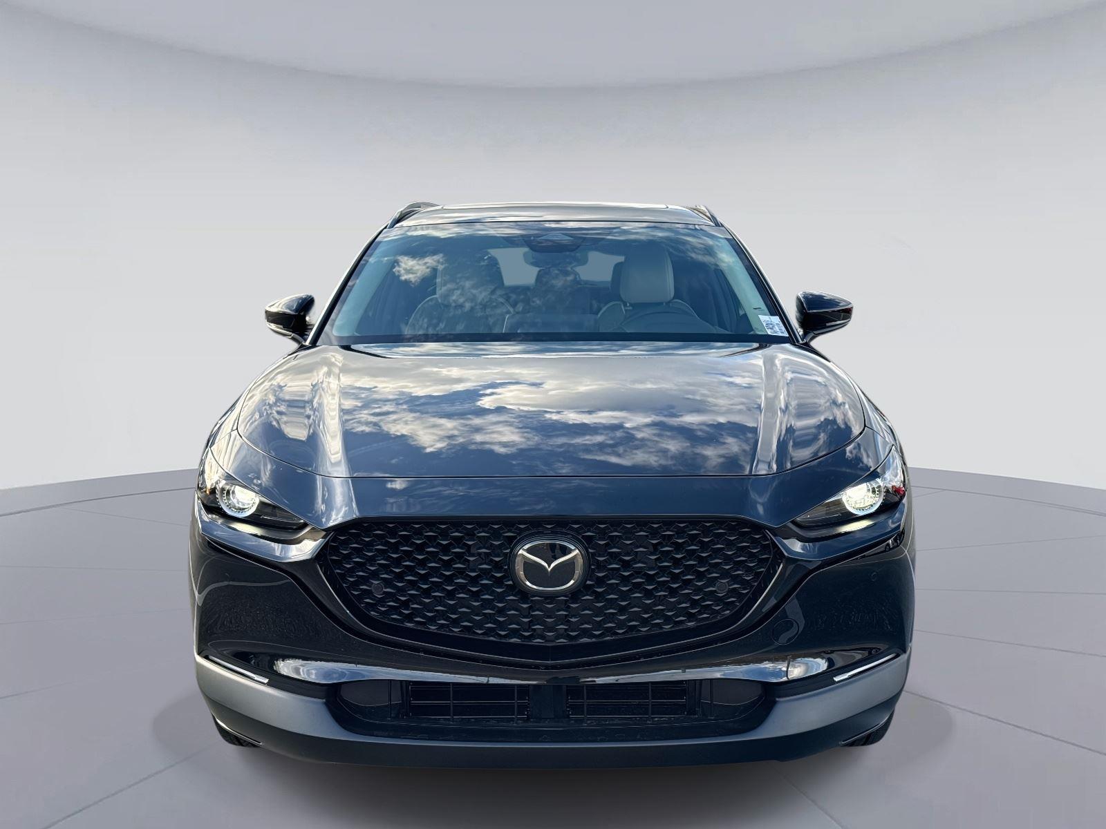 2026 Mazda CX-30 2.5 S Aire Edition
