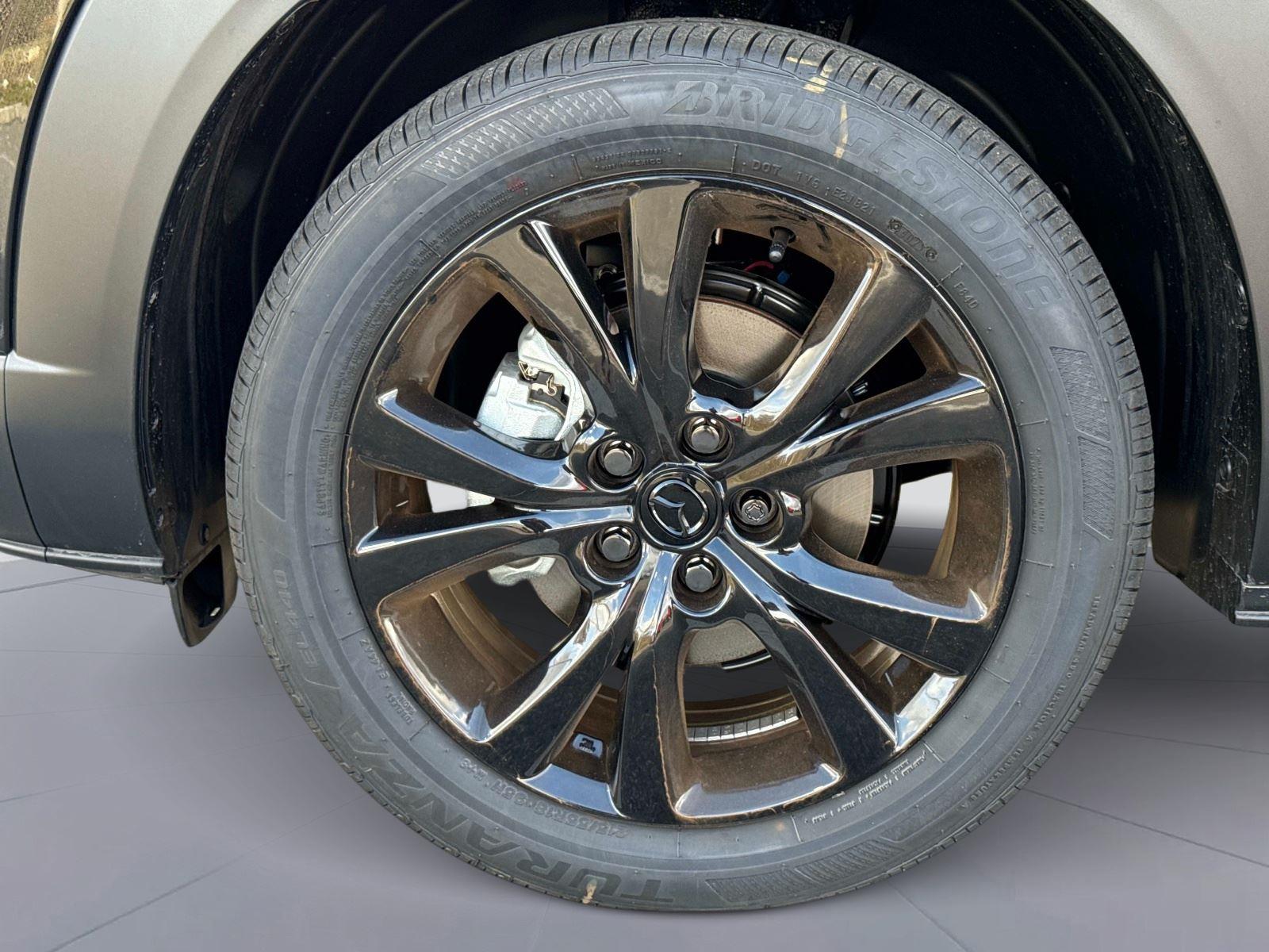 2026 Mazda CX-30 2.5 S Aire Edition