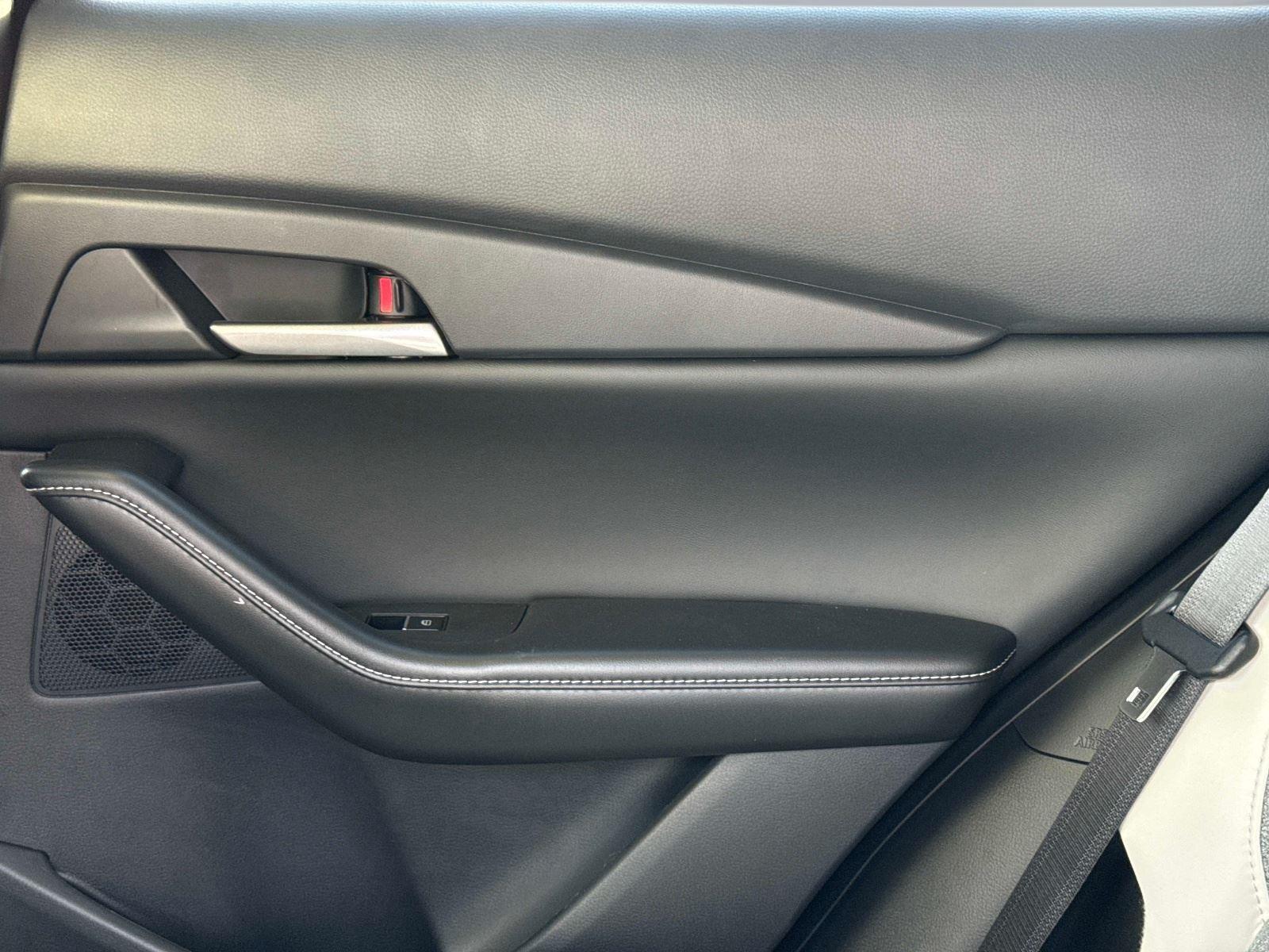 2026 Mazda CX-30 2.5 S Aire Edition