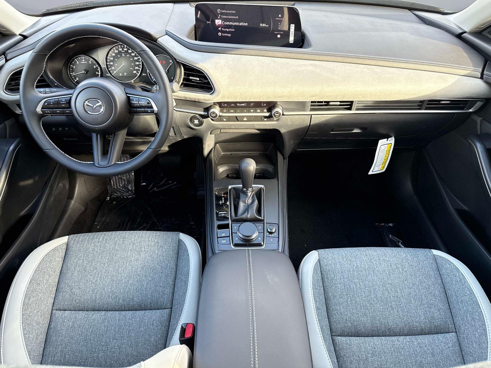 2026 Mazda CX-30 2.5 S Aire Edition