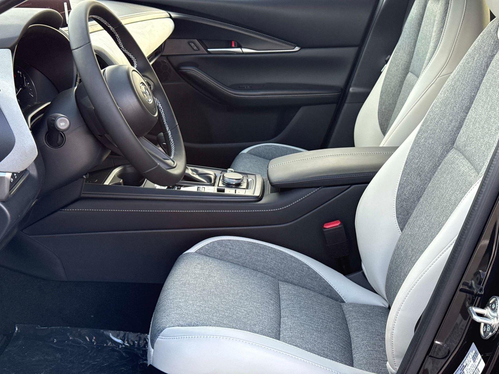 2026 Mazda CX-30 2.5 S Aire Edition