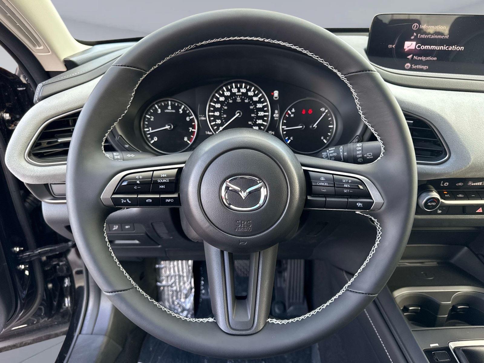 2026 Mazda CX-30 2.5 S Aire Edition