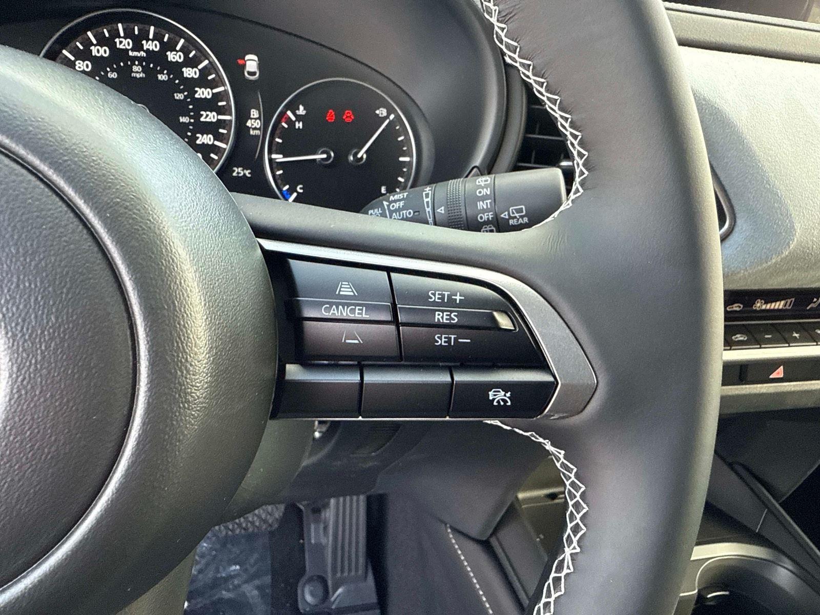 2026 Mazda CX-30 2.5 S Aire Edition