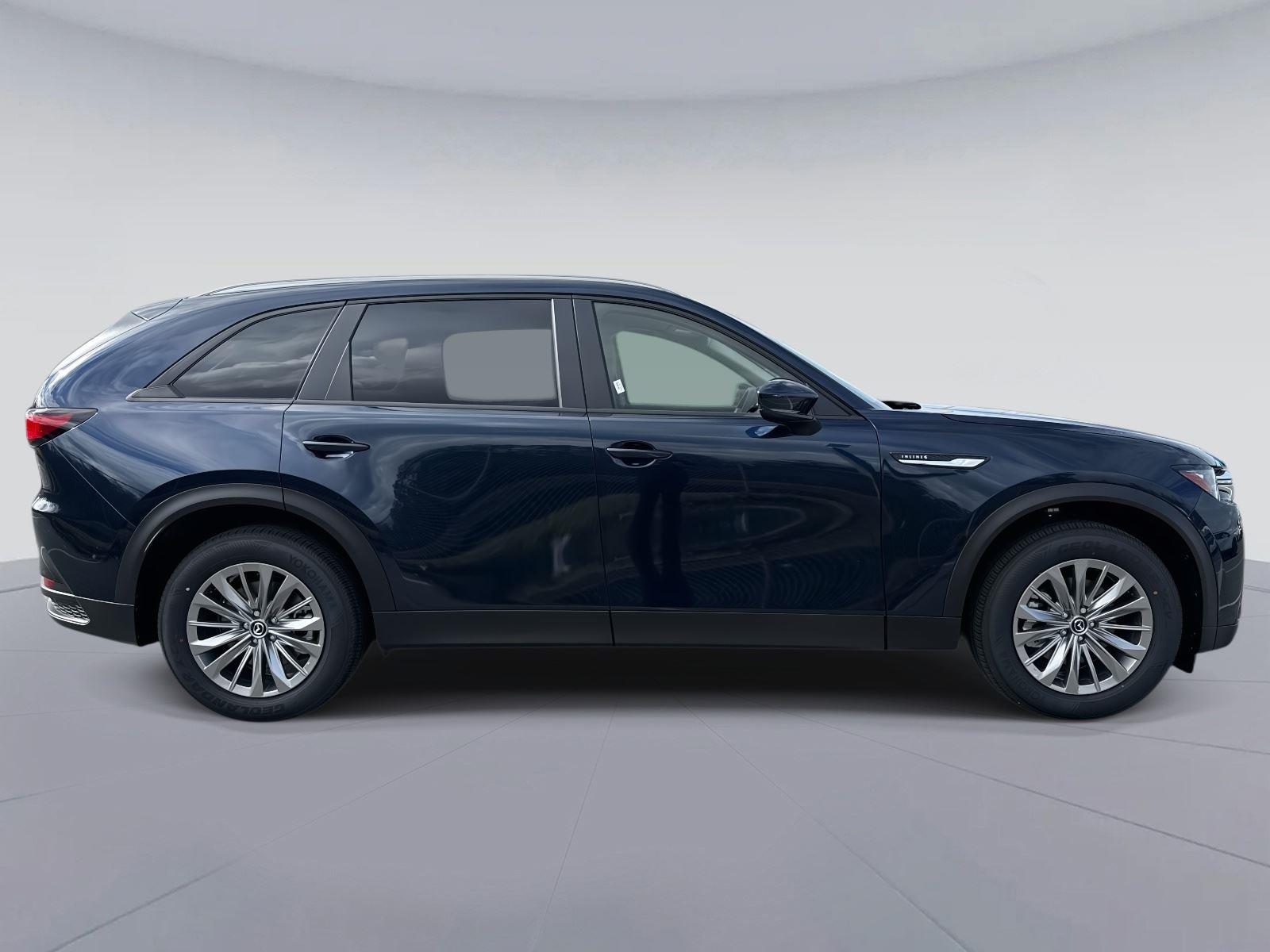 2026 Mazda CX-90 Select
