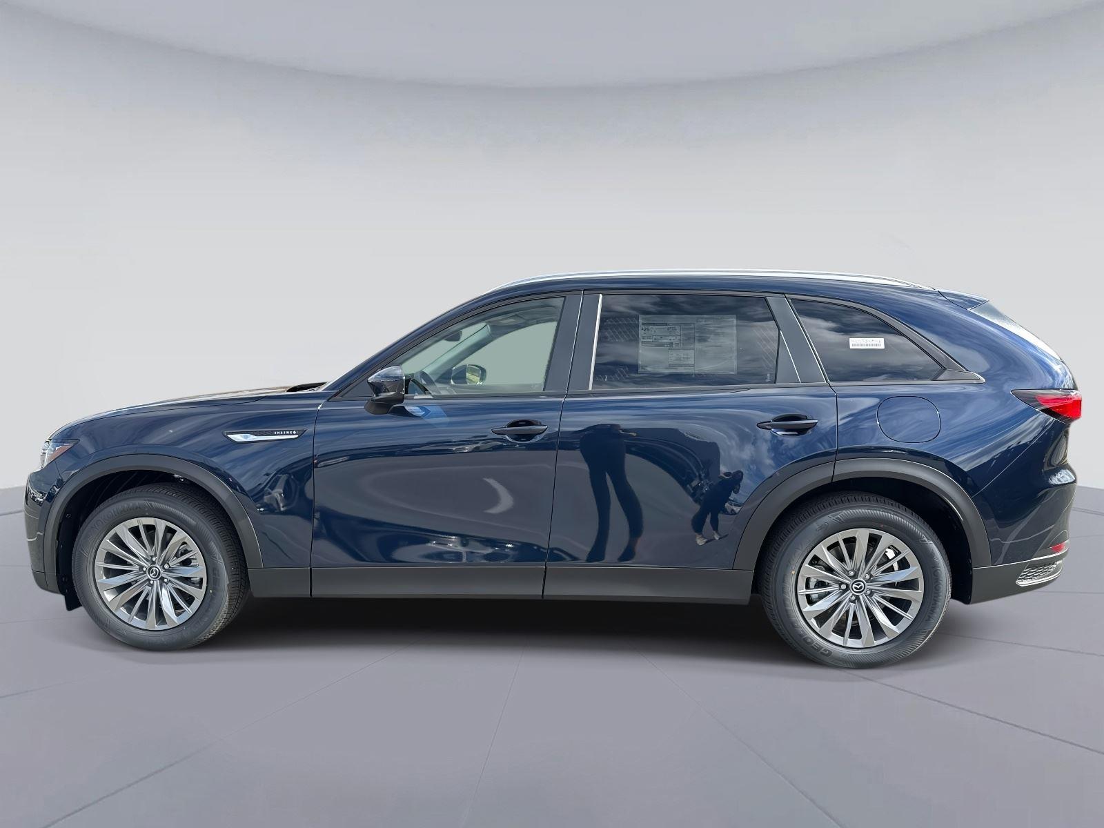 2026 Mazda CX-90 Select
