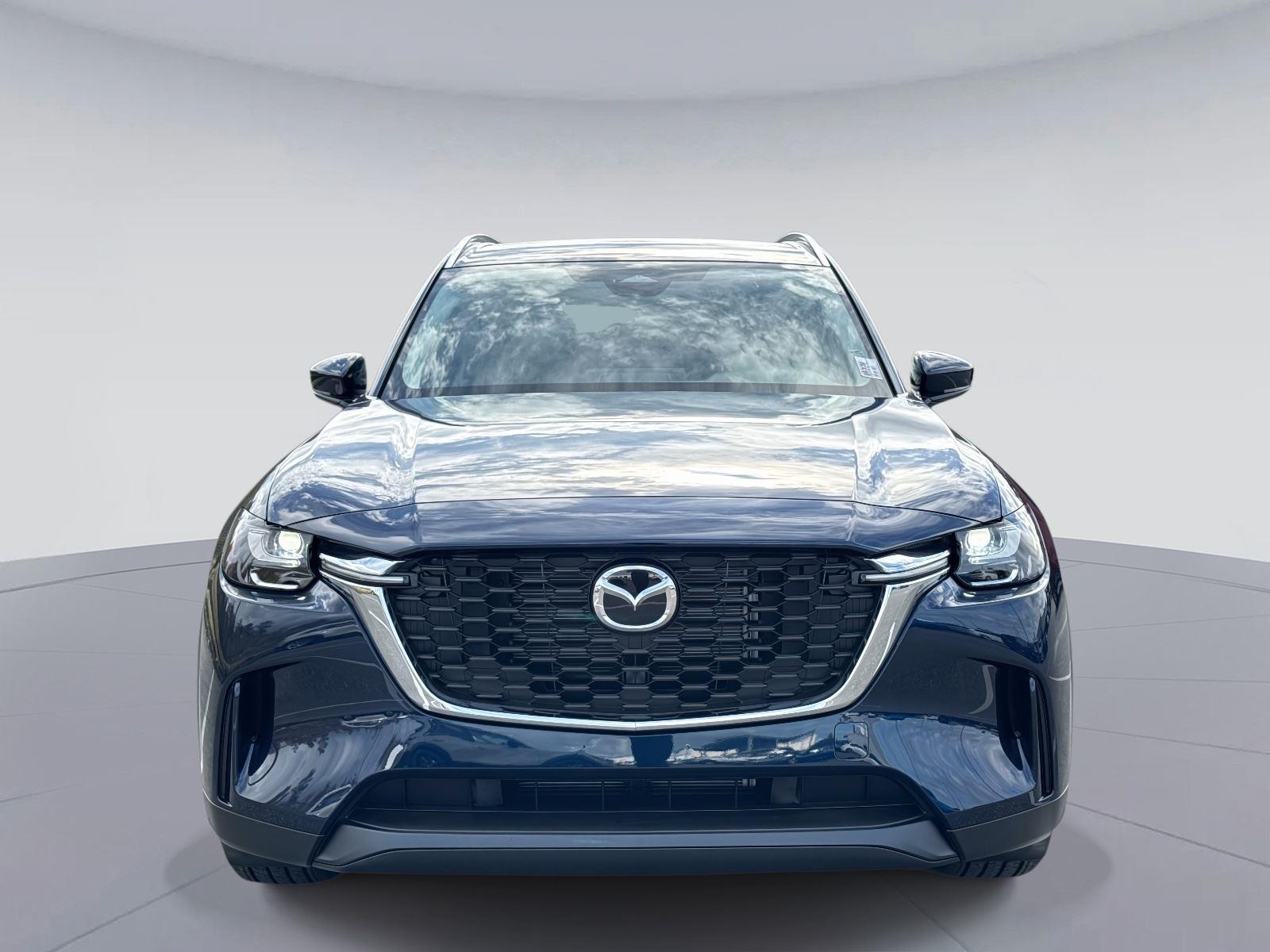 2026 Mazda CX-90 Select