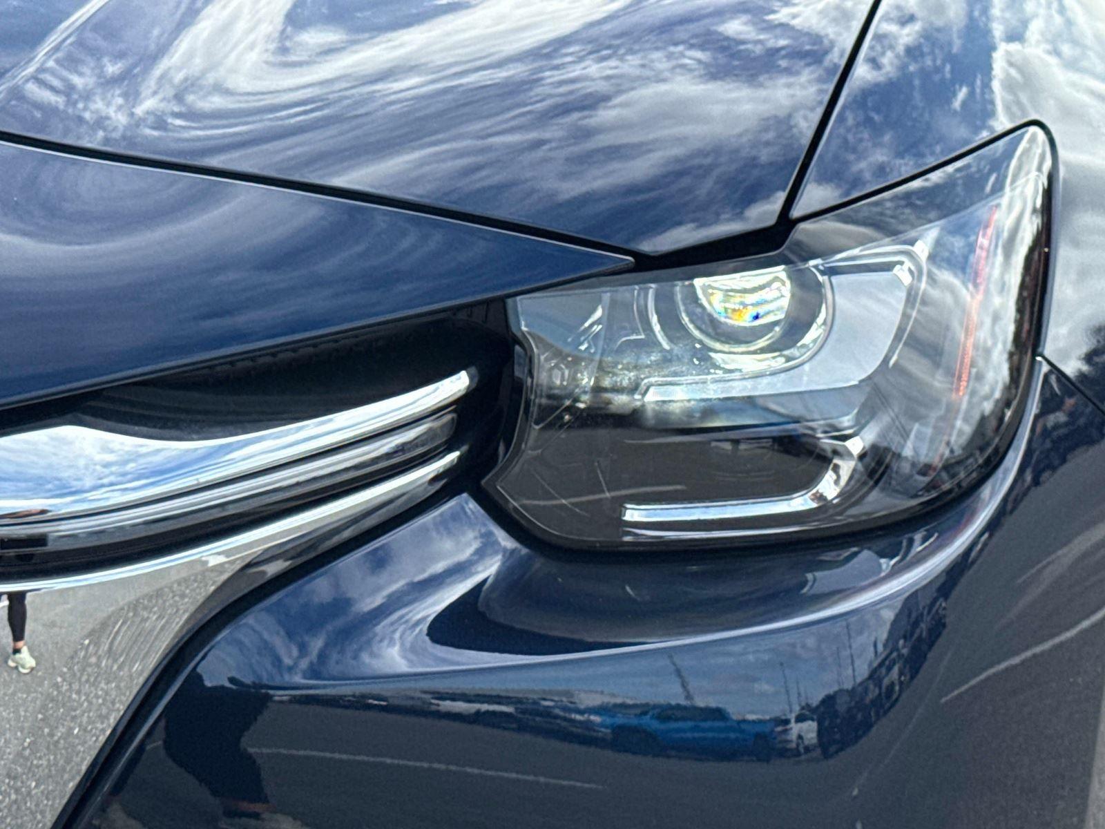 2026 Mazda CX-90 Select