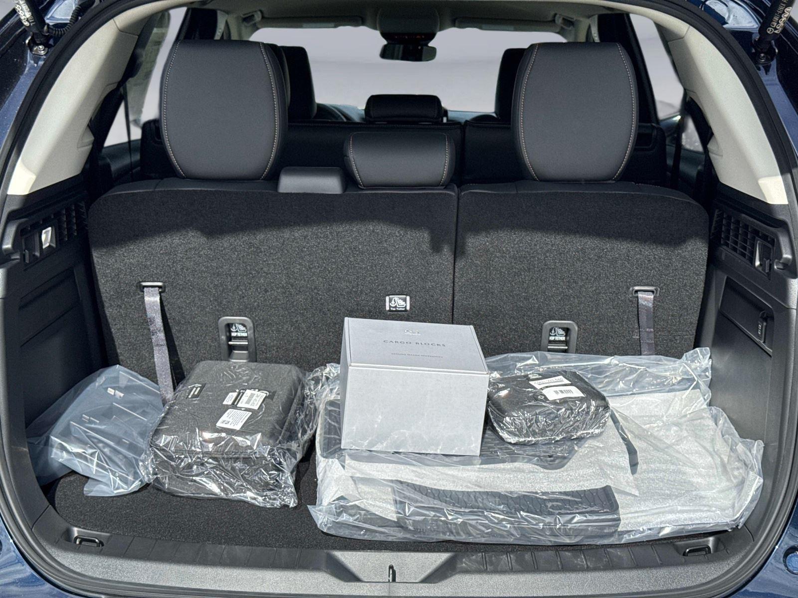 2026 Mazda CX-90 Select