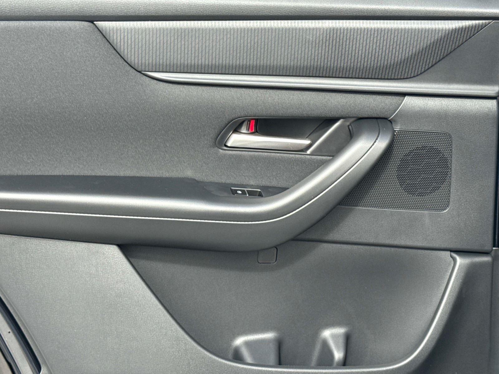 2026 Mazda CX-90 Select