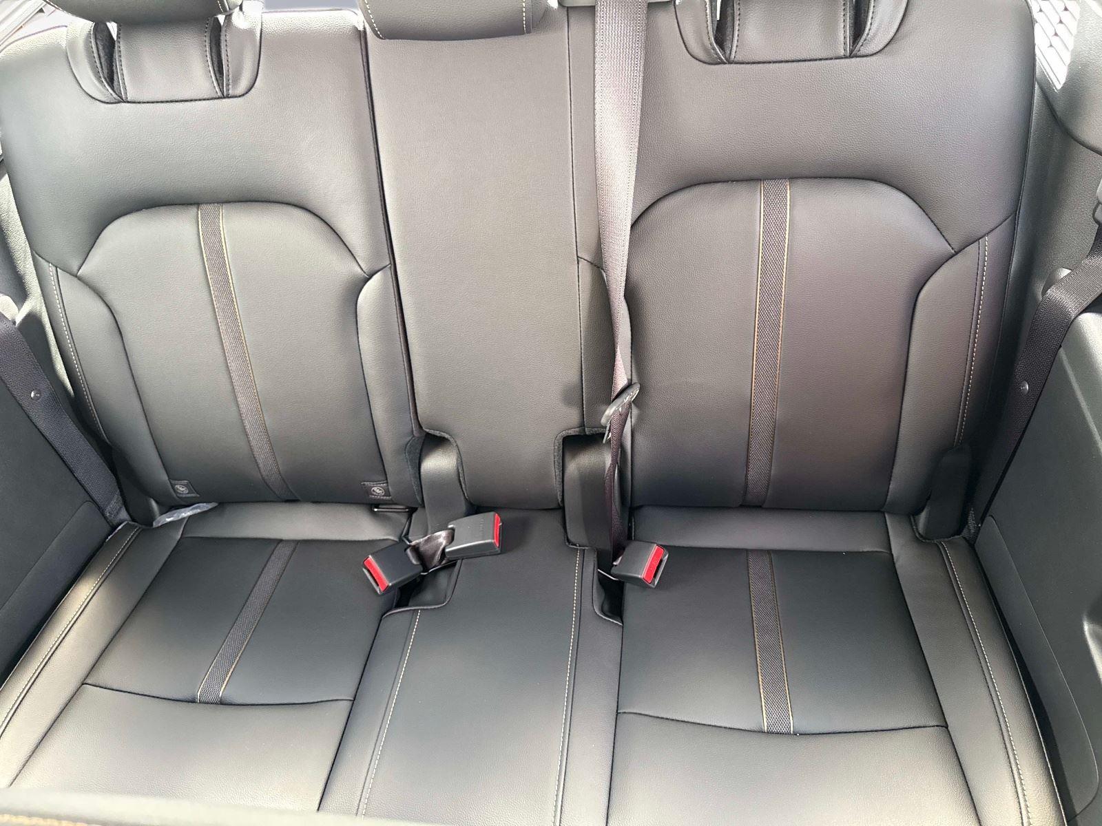 2026 Mazda CX-90 Select