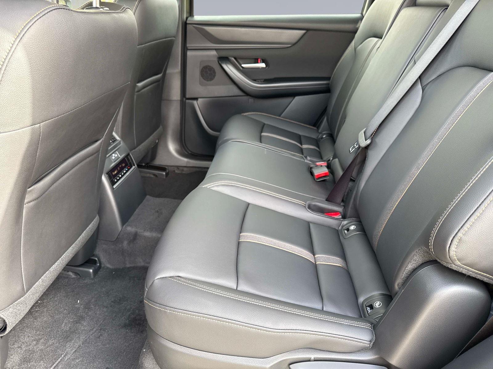 2026 Mazda CX-90 Select